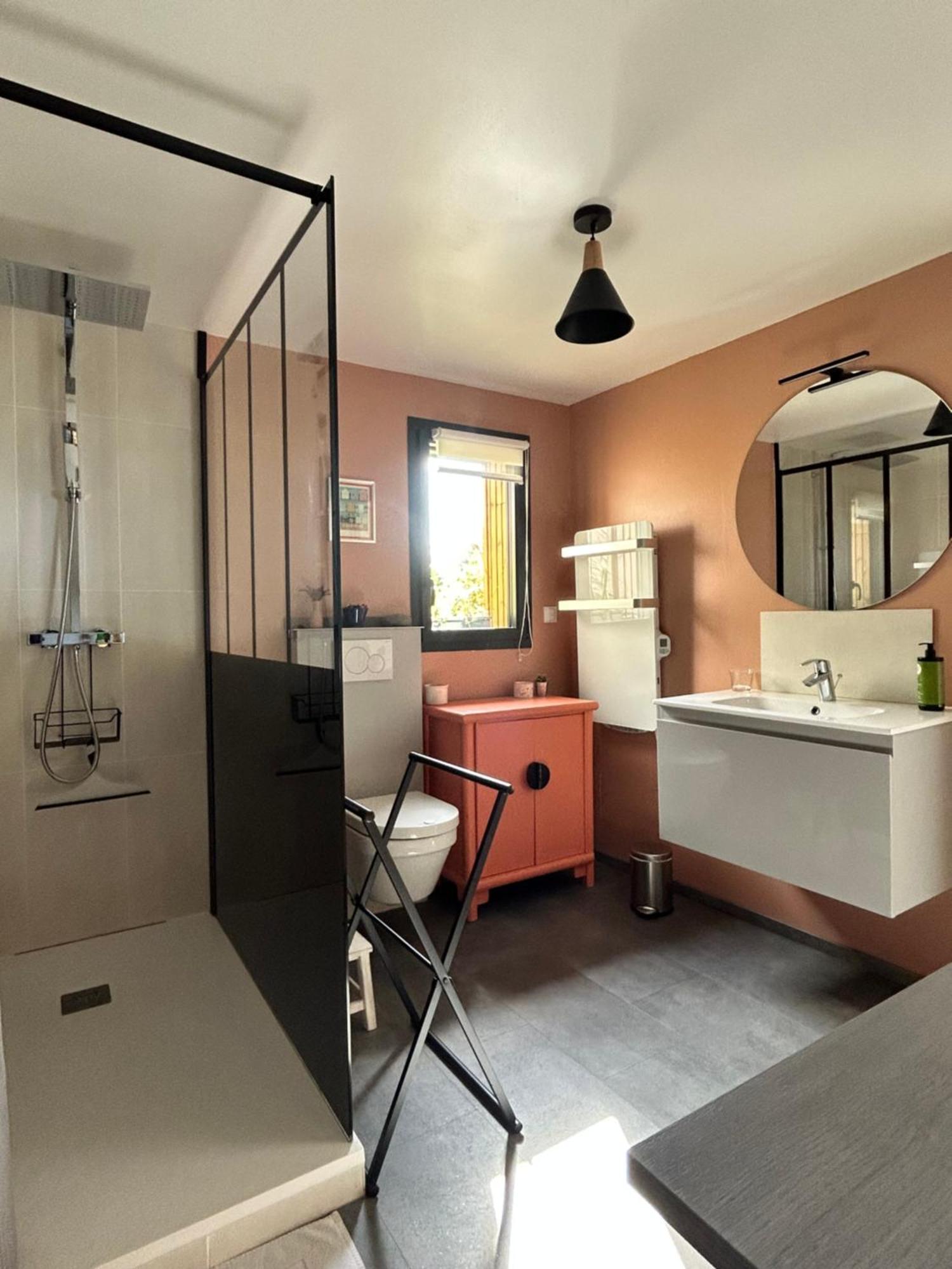 Le Cottage De L'Albatre Gite 2 Pers Jardin Parking A Vattetot Sur Mer Екстериор снимка