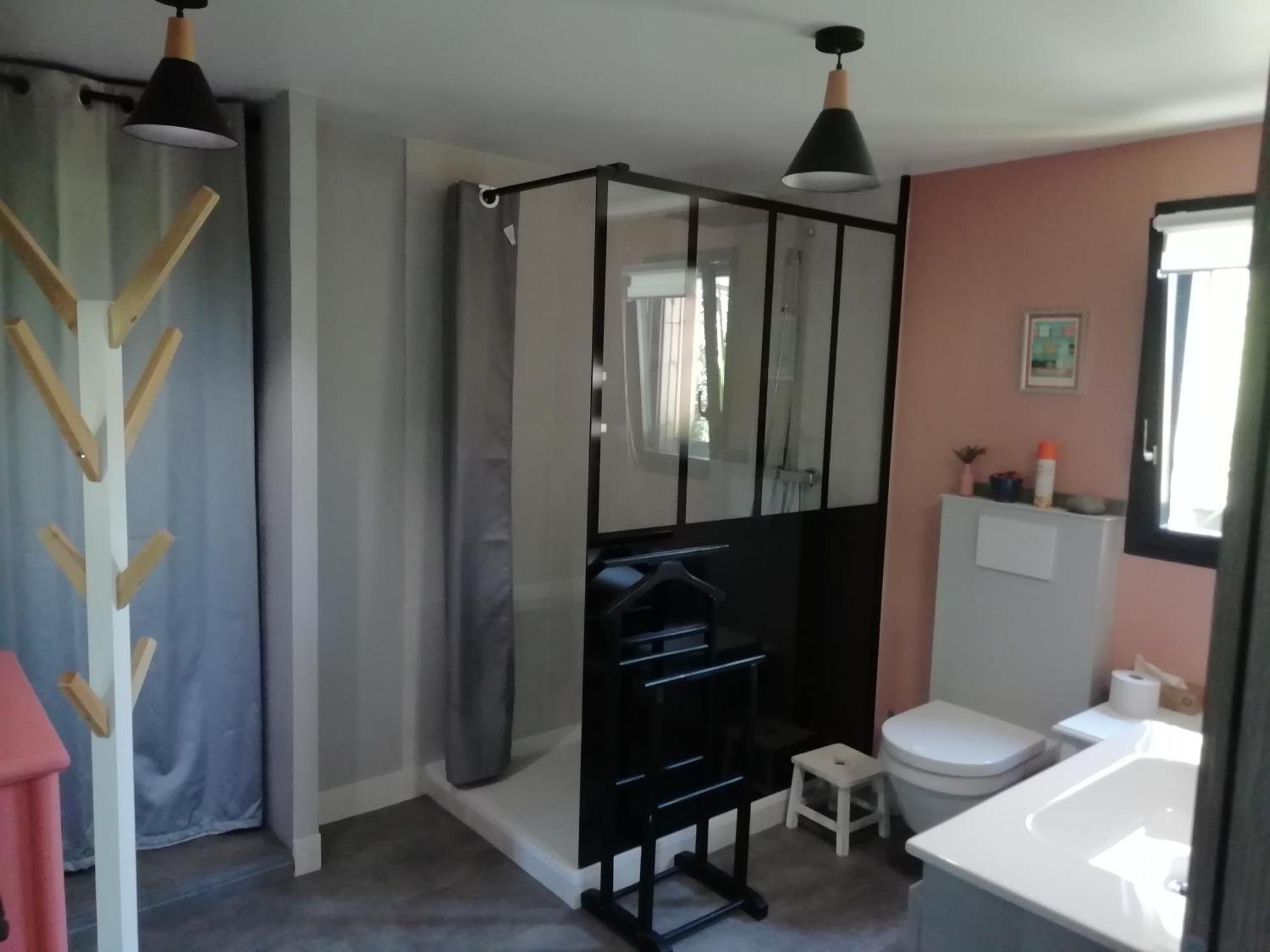 Le Cottage De L'Albatre Gite 2 Pers Jardin Parking A Vattetot Sur Mer Екстериор снимка