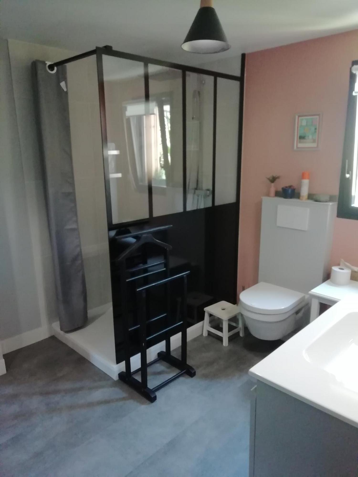 Le Cottage De L'Albatre Gite 2 Pers Jardin Parking A Vattetot Sur Mer Екстериор снимка